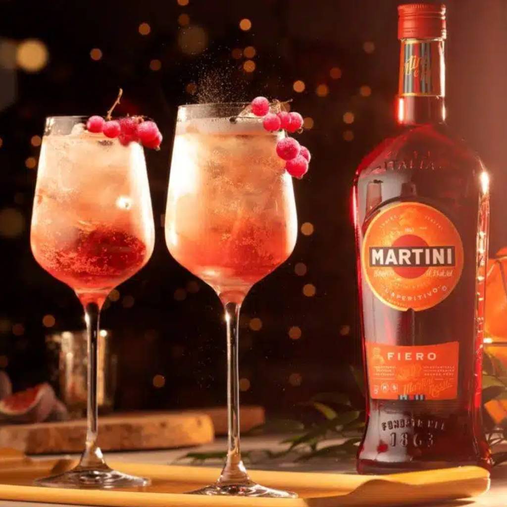 Martini Bellini 70cl - Görsel 2