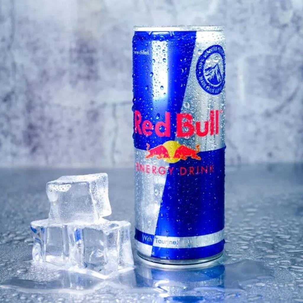 Red Bull - Görsel 2